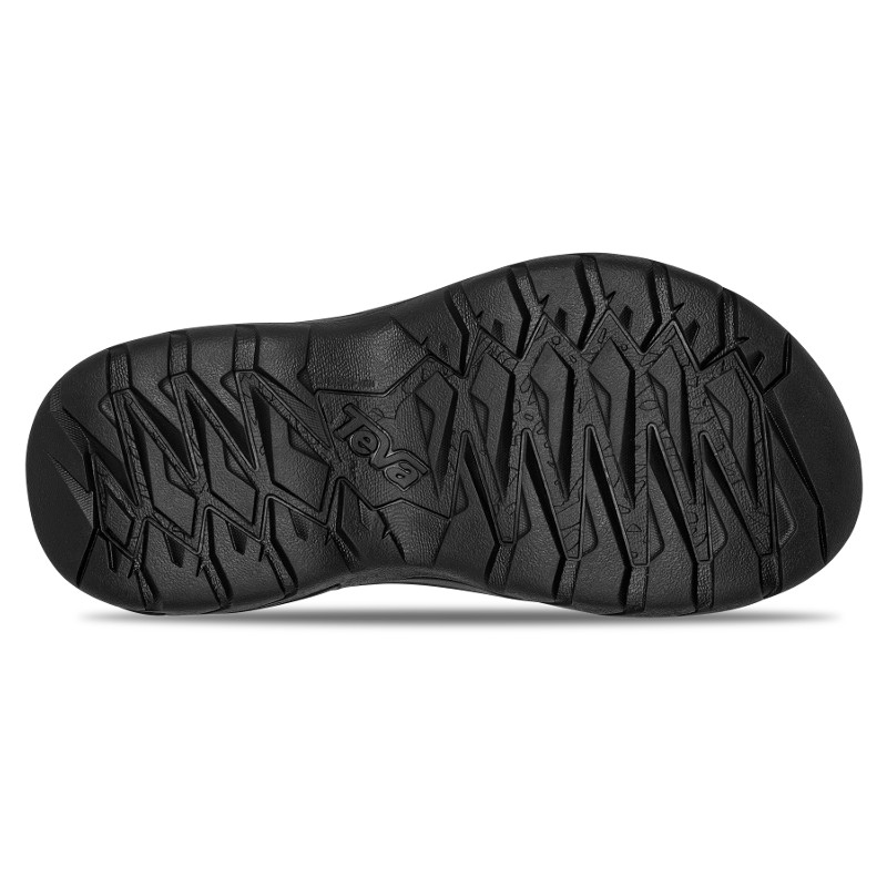 1099443-BKPH_6 Teva Terra Fi 5 Universal dame sandal - Bilde 2