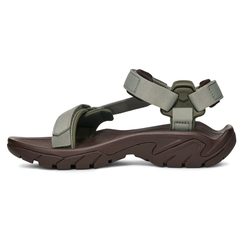 1099443-SSDP_3 Teva Terra Fi 5 Universal dame sandal - Bilde 4