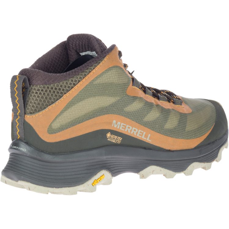 merrell speed solo mid