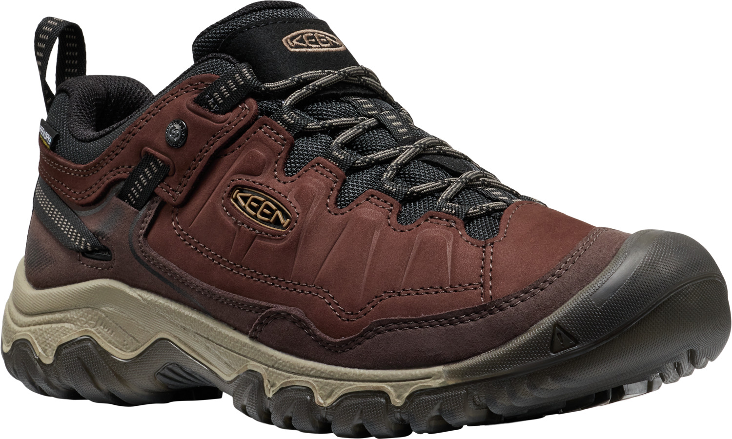 1031781_3Q-R-large Keen Targhee IV herre tursko - Bilde 3