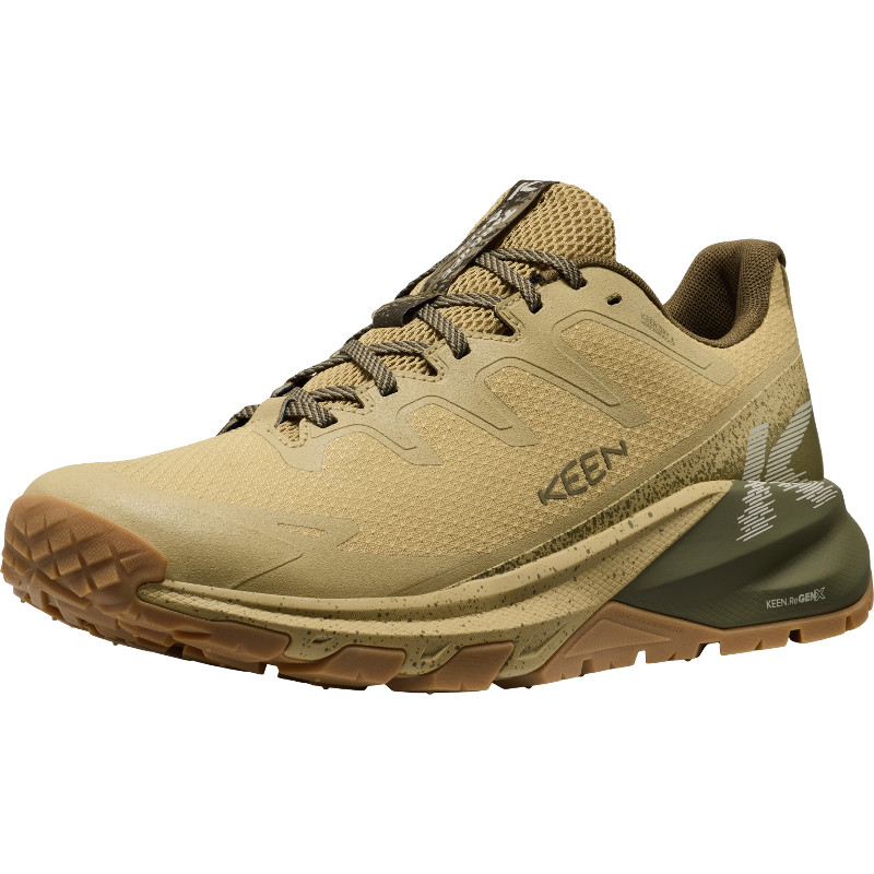 1032032_3Q-L-xlarge Keen Targhee Apex WP lett tursko - Bilde 2