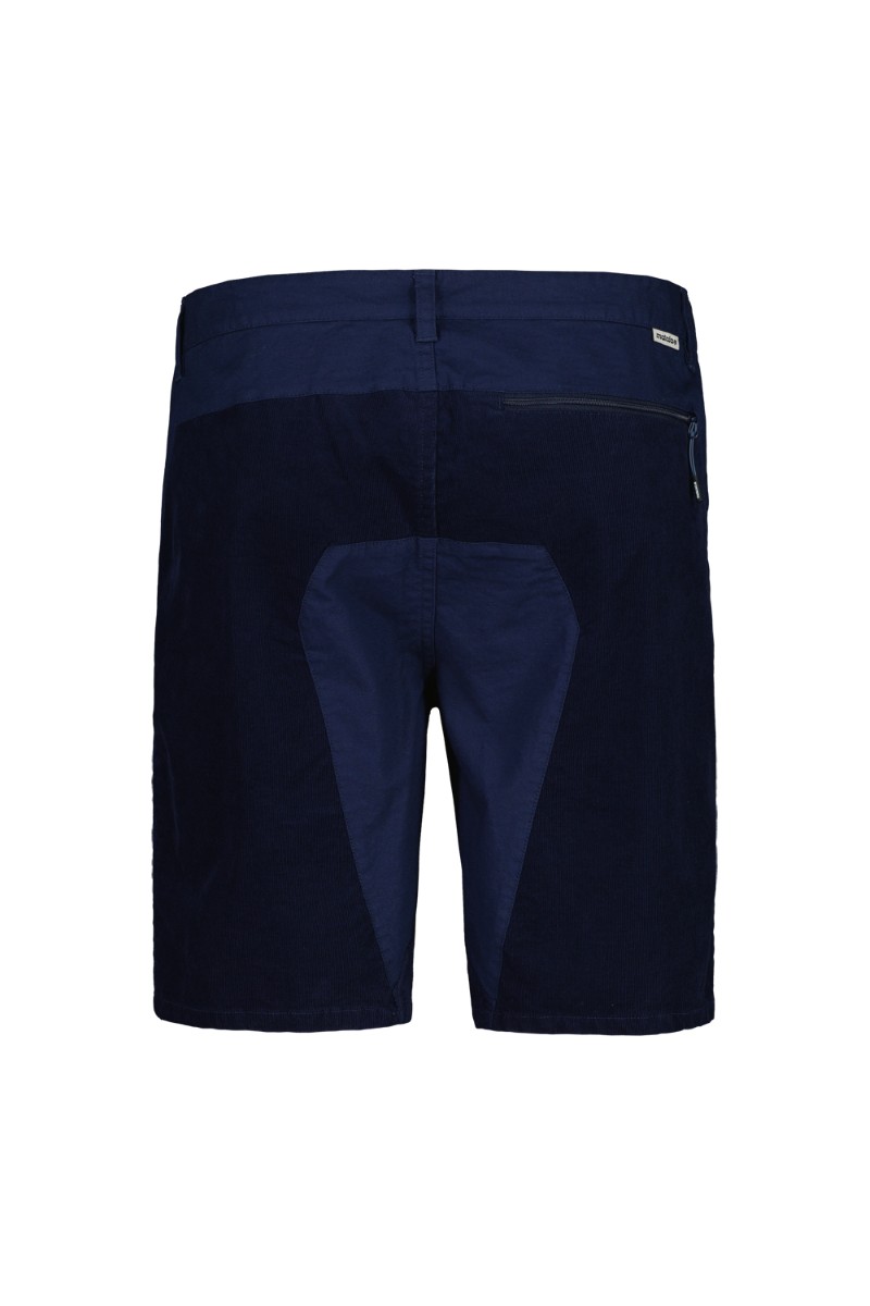 41218x1x8325xB Maloja HallensteinM. bomull shorts - Bilde 3