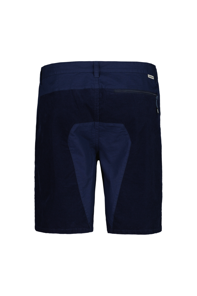 41218x1x8325xB Maloja HallensteinM. bomull shorts - Bilde 2