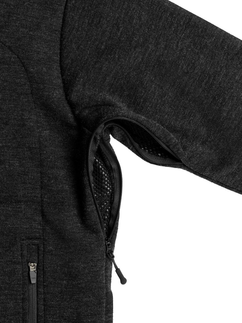 antartic3 Brynje Antartic jacket w/windcover - Bilde 3