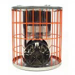 Anevay The Horizon stove bålbrenner