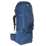 Bach W's Lite Mare 60 short