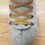 Barth flate skolisser 100cm hverdag