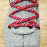 Barth flate skolisser 150cm