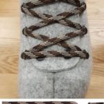 Barth flate skolisser 180cm