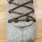 Barth runde skolisser 150cm