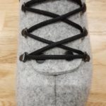 Barth runde skolisser 220cm