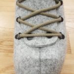 Barth runde skolisser 90cm