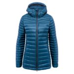 Black Diamond Access dame dun parka