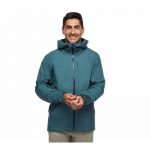 Black Diamond herre highline stretch skalljakke