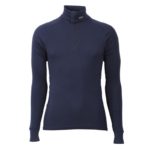 Brynje Arctic Zip to-lags trøye