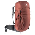 Deuter Trail Pro 34l SL ryggsekk