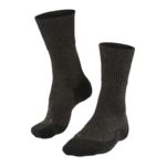 FALKE TK1 Wool Dame Sokker