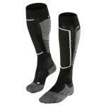 Falke SK2 Wool Alpinski Dame Sokker