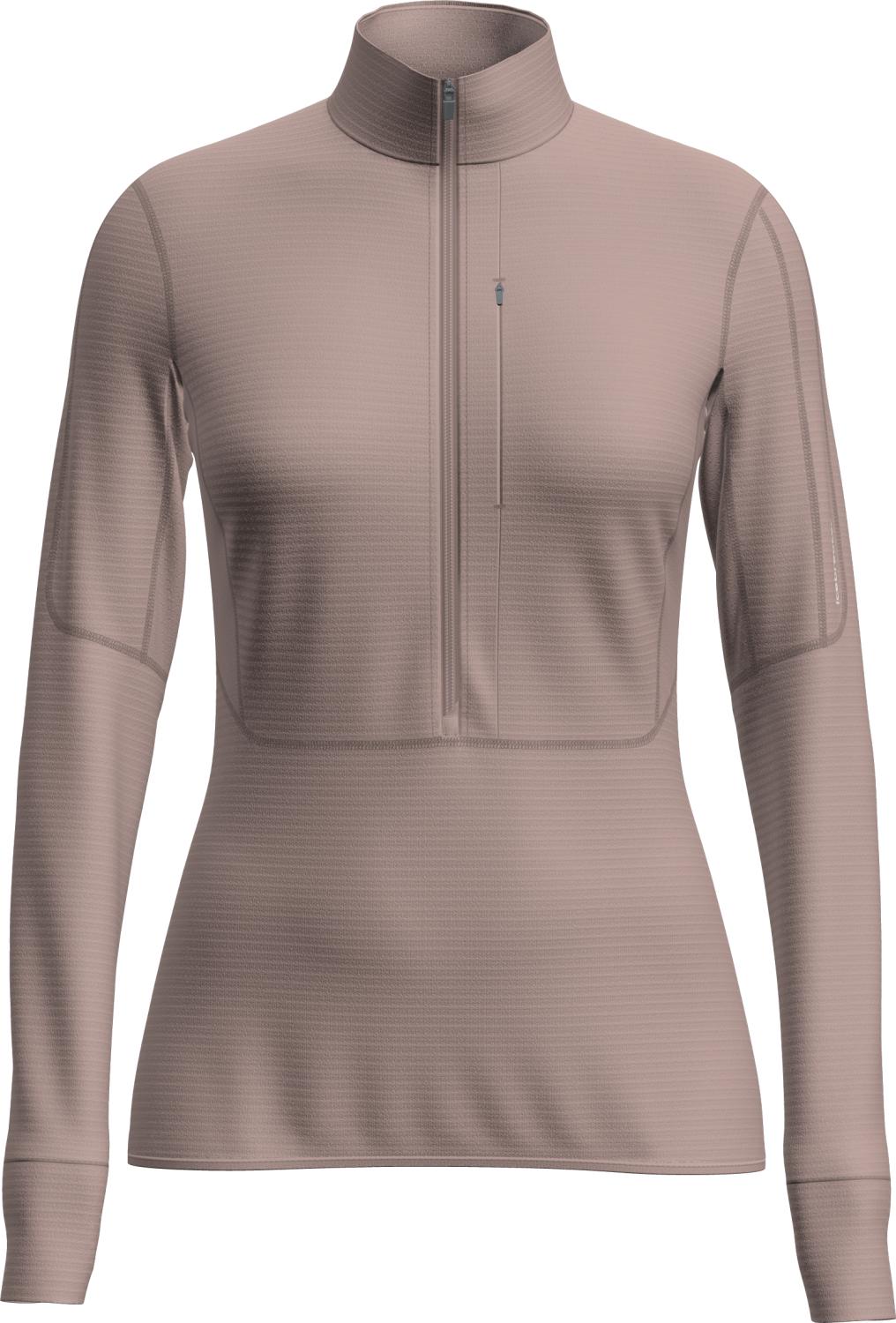 Icebreaker-200-RealFleece-Descender-HZ_1775822453_69d8e6755f61b.jpg Icebreaker 200 RealFleece Descender HZ - Bilde 1