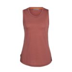 Icebreaker Dame Sphere II Tank