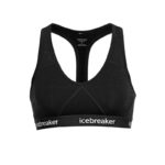 Icebreaker Dame Sprite Racerback Bra