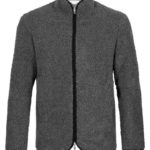 Icebreaker Sherpa ullfleece jakke