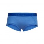 Icebreaker Dame Sprite Hot pants