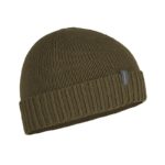 Icebreaker Vela Cuff Beanie lue