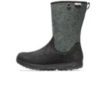 Icebug Grove Wool BUGrip vanntett piggstøvlet