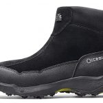 Icebug Metro2 dame støvlet med pigger