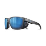 Julbo Shield solbrille black/blue