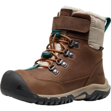 Keen Kanibou WP vintersko