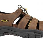 Keen Newport herre sandal