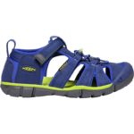 Keen SEACAMP II CNX barnesandal