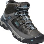Keen TARGHEE III MID WP dame tursko