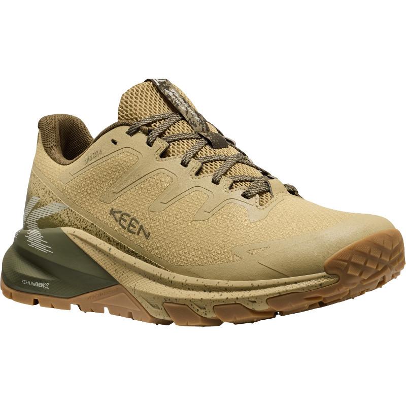 Keen-Targhee-Apex-WP-lett-tursko_1775828083_69d8fc7335ac7.jpg Keen Targhee Apex WP lett tursko - Bilde 1