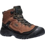 Keen Targhee IV Mid herre tursko