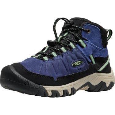 Keen Targhee IV barnesko