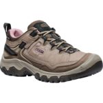 Keen Targhee IV dame tursko