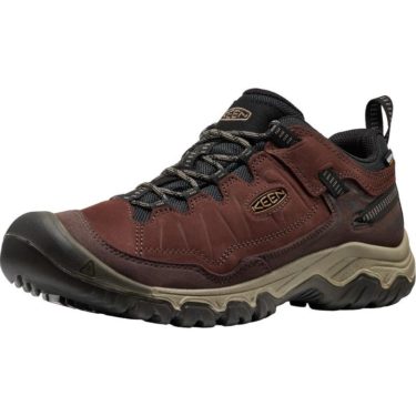 Keen Targhee IV herre tursko