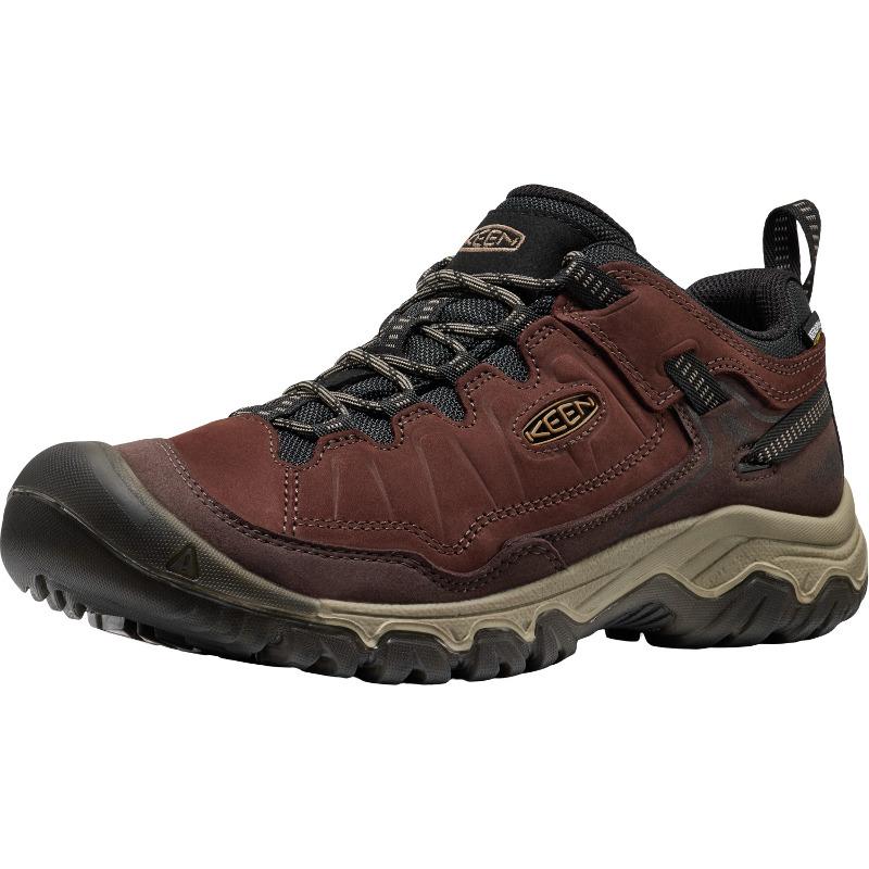 Keen-Targhee-IV-herre-tursko_1788531840_6a9ad480945f6.jpg Keen Targhee IV herre tursko - Bilde 1