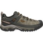 Keen targhee 3 wp