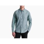 Kühl Airspeed skjorte langermet