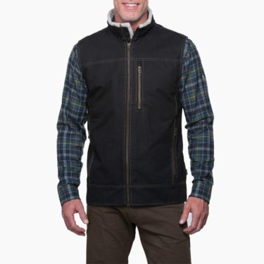 Kühl Burr vest lined