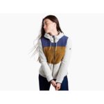 Kühl Prism hoody fleece jakke