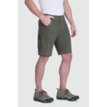 Kuhl Ramblr shorts