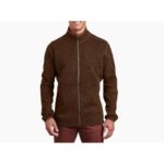 Kühl Thor fleece jakke