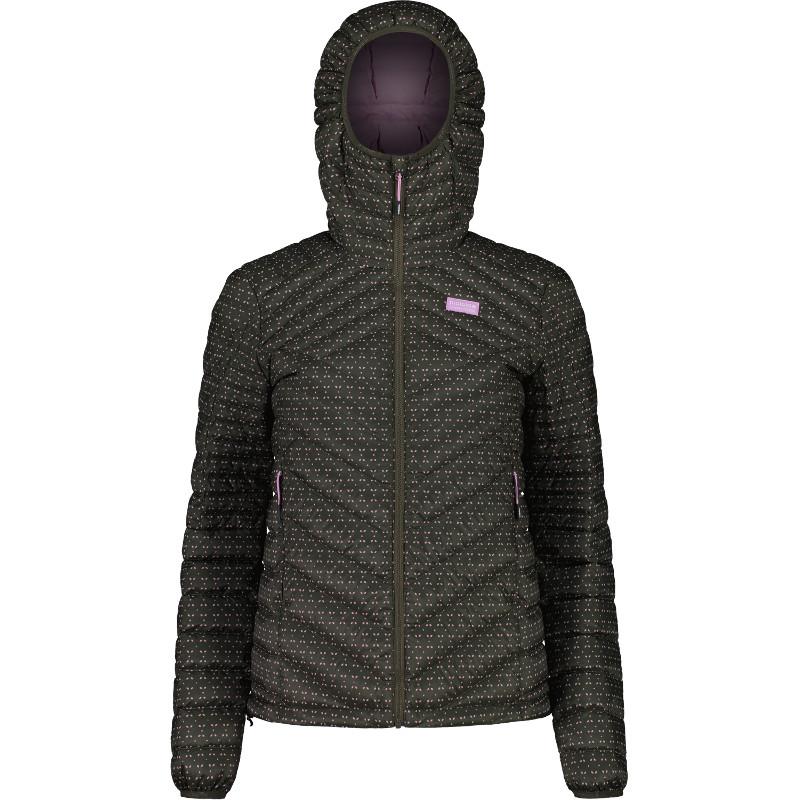 Maloja-lett-dunjakke-mhette_1762510410_690dc64ab818e.jpg Maloja lett dunjakke m/hette - Bilde 1