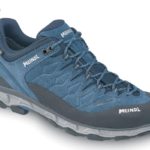 Meindl Lite Trail GTX lav tursko