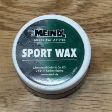 Meindl sportwax liten 30ml